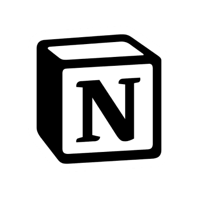 Notion AI logo